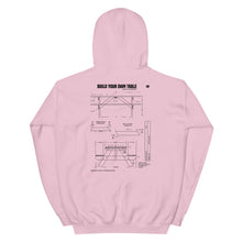 Load image into Gallery viewer, JUST OWN IT - Unisex Hoodie (Multiple Colors)
