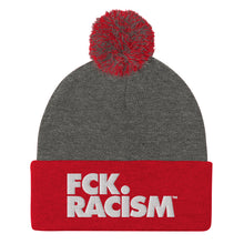 Load image into Gallery viewer, FCK Racism - Beanies (2 Colors)