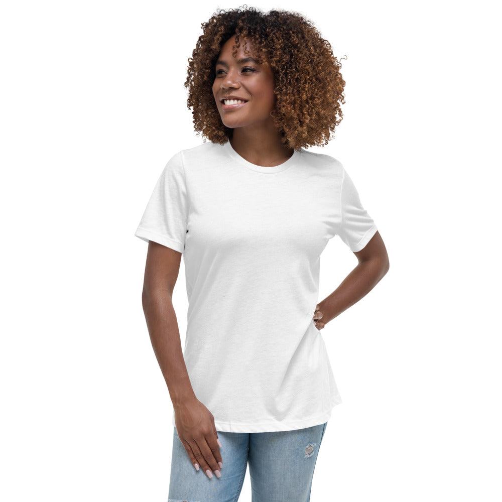 Fck Racism - Women's Relaxed T-Shirt