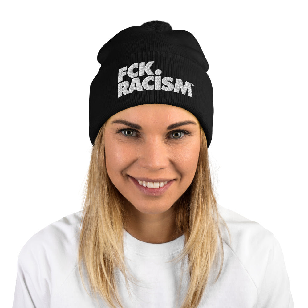 FCK Racism - Beanies (2 Colors)