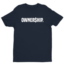 Load image into Gallery viewer, OWNERSHIP - Short Sleeve T-shirt in Multiple Colors