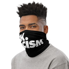 Load image into Gallery viewer, FCK Racism - Facemask Neck