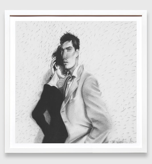 Protect & Covet - Print on SALE!!!