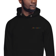 Load image into Gallery viewer, FineArtPosse™ Unisex Hoodie