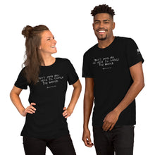 Load image into Gallery viewer, UNL - Don&#39;t Mind Me - Unisex t-shirt