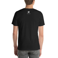 Load image into Gallery viewer, UNL DISRUPT Embroidered Unisex t-shirt