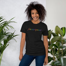 Load image into Gallery viewer, FineArtPosse™ Short-Sleeve Unisex T-Shirt
