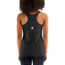 Load image into Gallery viewer, UNL DISRUPT - Women&#39;s Racerback Tank