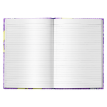 Load image into Gallery viewer, DOPE Like PRINCE - Hardcover Journal