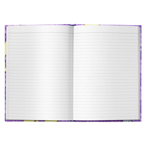 DOPE Like PRINCE - Hardcover Journal